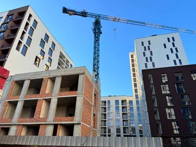 квартира по адресу Под Голоском ул., 4