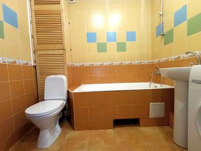 квартира по адресу Берестейский просп. (Победы), 127