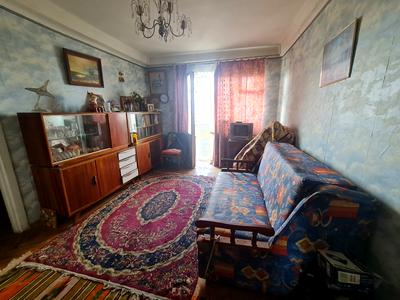 квартира по адресу Русановский бульв., 4