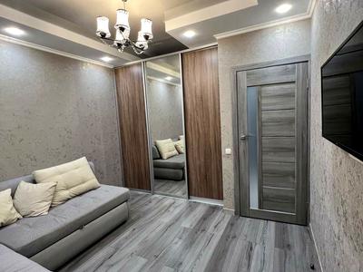 квартира за адресою Проспект Героїв Небесної Сотні, 40/1