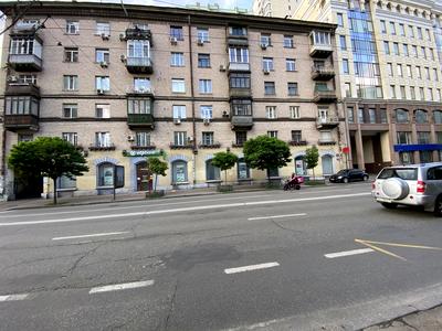 квартира по адресу Сечевых Стрельцов ул. (Артема), 52
