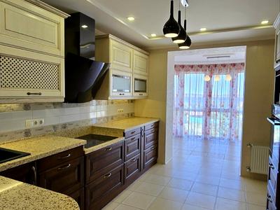 квартира по адресу Николаев, Лазурная ул., 5 к11