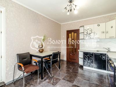 квартира по адресу Пономарёва ул., 18-А