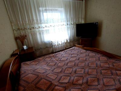 квартира по адресу Оноре де Бальзака ул., 55-Г