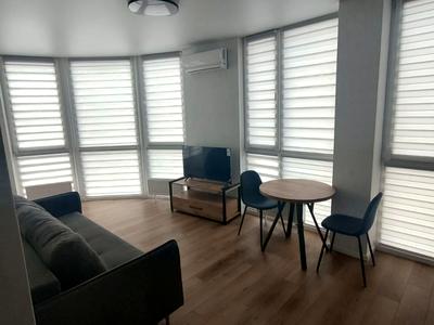 квартира за адресою Теремківська вул., 4-А