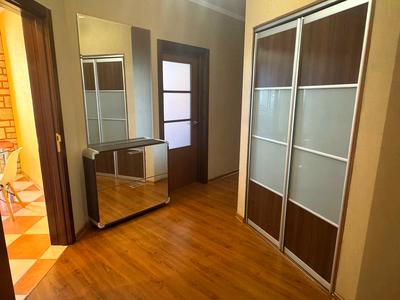 квартира по адресу Анны Ахматовой ул., 35
