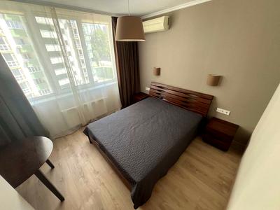 квартира за адресою Герцена вул., 35-А