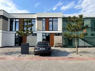 дом по адресу Лугова