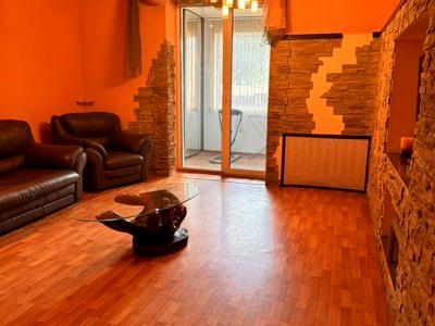 квартира по адресу Искринская ул., 33
