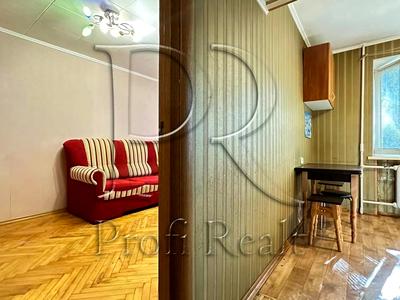 квартира по адресу Академика Доброхотова ул., 9