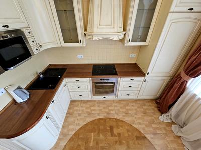 квартира за адресою Верховинна вул., 35