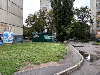 квартира по адресу Тарасовская ул., 17