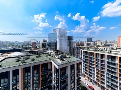 квартира за адресою Джона Маккейна вул. (Івана Кудрі), 1Г