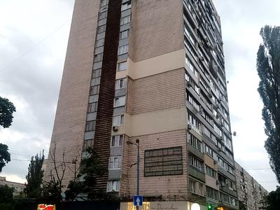 квартира по адресу Русановский бульв., 2/8