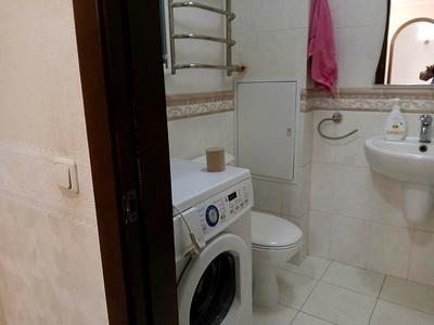 квартира за адресою Анни Ахматової вул., 45