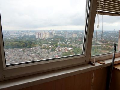квартира по адресу Николая Амосова ул., 4
