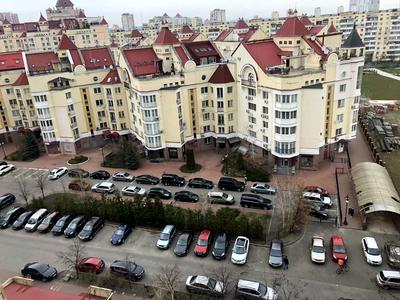 квартира за адресою Героев Сталинграда просп., 20А