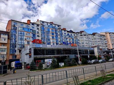 квартира по адресу Южный бульв., 22