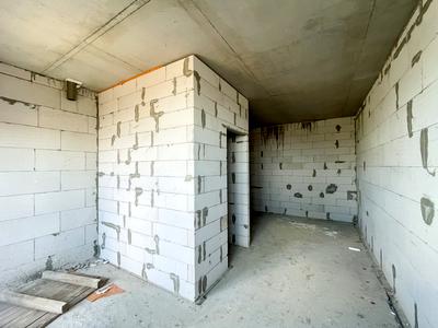 квартира по адресу Радужная ул., 58 Б