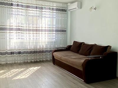 квартира за адресою Пономарьова вул., 26 к3