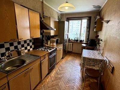 квартира за адресою Івана Величковського вул., 16