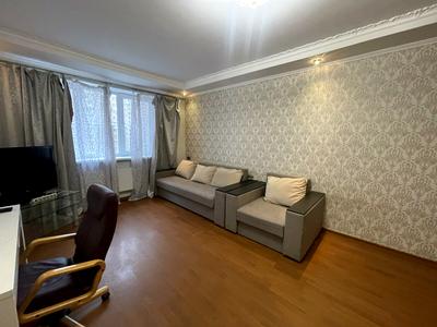 квартира по адресу Голосеевская ул., 13-А