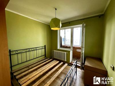 квартира по адресу Ивана Миколайчука ул., 17