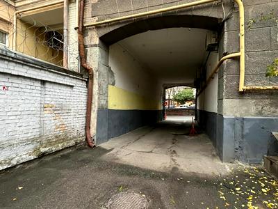 квартира за адресою Київ, Антоновича вул. (Горького), 9