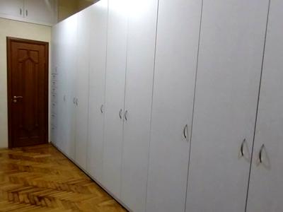 квартира за адресою Саксаганського вул., 115-В