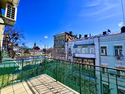 квартира за адресою Трьохсвятительська вул., 13