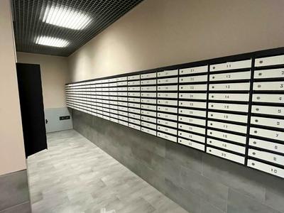 квартира за адресою Металургів вул., 35