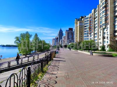 квартира по адресу Владимира Ивасюка просп. (Героїв Сталінграду), 20-А