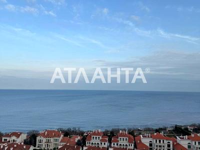 квартира за адресою Французький бульв., 60г