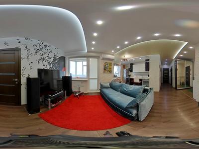 квартира за адресою Ревуцького вул., 9