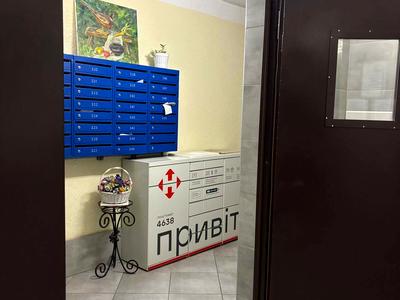 квартира за адресою Приміська вул., 26-Б