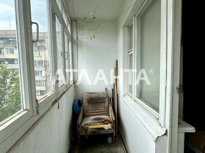 квартира за адресою Академіка Корольова вул., 104/3