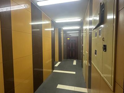 квартира за адресою Регенераторна вул., 4 к10