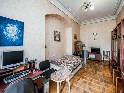 квартира по адресу Эспланадная ул., 2