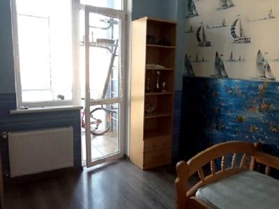 квартира за адресою Марсельська вул., 35а