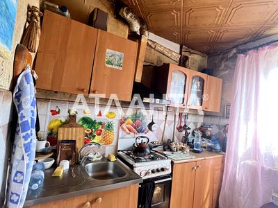 квартира за адресою Владислава Бувалкіна вул. (Бочарова Генерала), 71/3