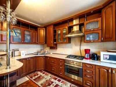 квартира за адресою Глинянський Тракт вул., 60