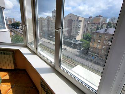 квартира по адресу Борщаговская ул., 206