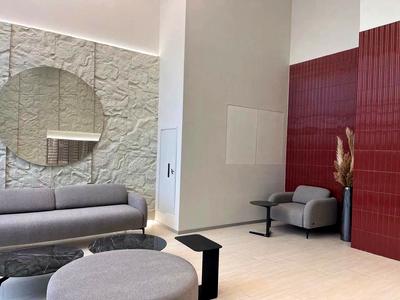 квартира за адресою Берковецька вул., 6