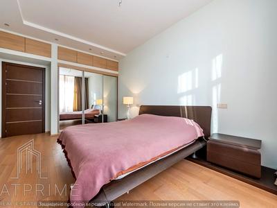 квартира за адресою Кловський узвіз, 5