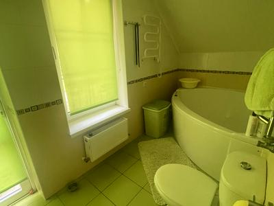 будинок за адресою Лісова вул.