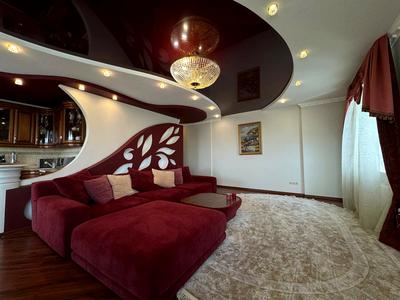 квартира по адресу Верховинная ул., 37