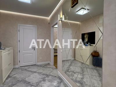 квартира за адресою Жаботинського вул. (Пролетарская улица), 56а