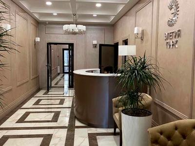 квартира за адресою Курортний пров., 1