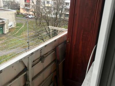 квартира за адресою Новопирогівська вул., 33