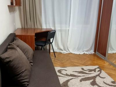 квартира по адресу Академика Белецкого ул., 5-Б
